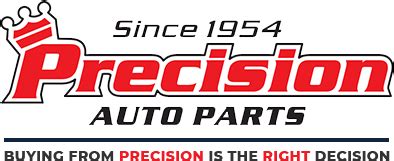 precision parts & re manufacturing|precision auto parts website.